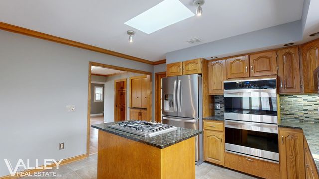 5320 N Nottingham Drive, Saginaw, MI 48603