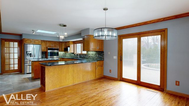 5320 N Nottingham Drive, Saginaw, MI 48603