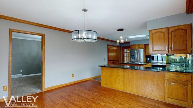 5320 N Nottingham Drive, Saginaw, MI 48603