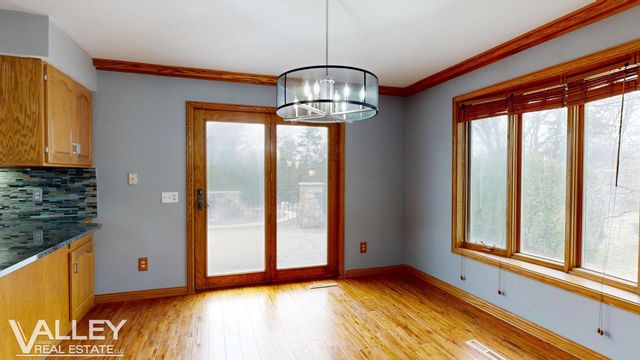 5320 N Nottingham Drive, Saginaw, MI 48603