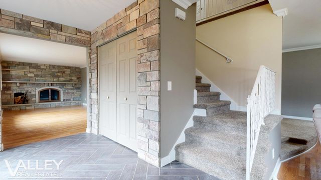 5320 N Nottingham Drive, Saginaw, MI 48603