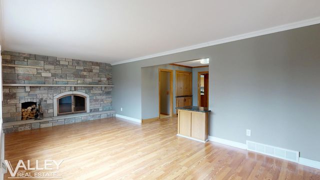 5320 N Nottingham Drive, Saginaw, MI 48603