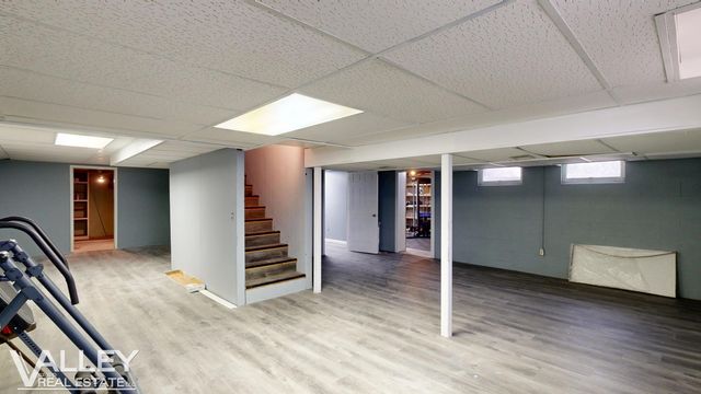 5320 N Nottingham Drive, Saginaw, MI 48603