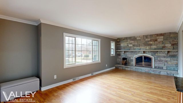 5320 N Nottingham Drive, Saginaw, MI 48603