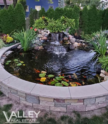 5320 N Nottingham Drive, Saginaw, MI 48603