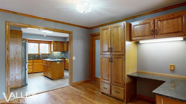 5320 N Nottingham Drive, Saginaw, MI 48603