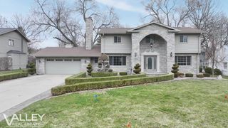 5320 N Nottingham Drive, Saginaw, MI 48603