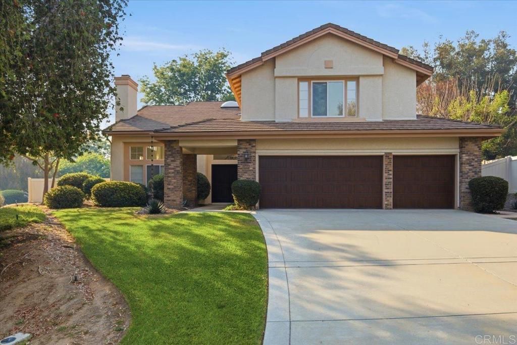 1068 Barsky Lane, Fallbrook, CA 92028