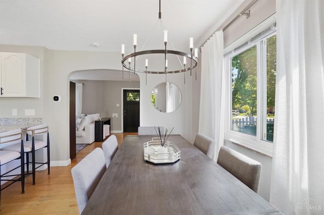 4157 Paxton Woods Lane, Cincinnati, OH 45209