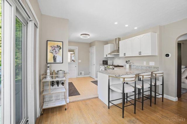 4157 Paxton Woods Lane, Cincinnati, OH 45209