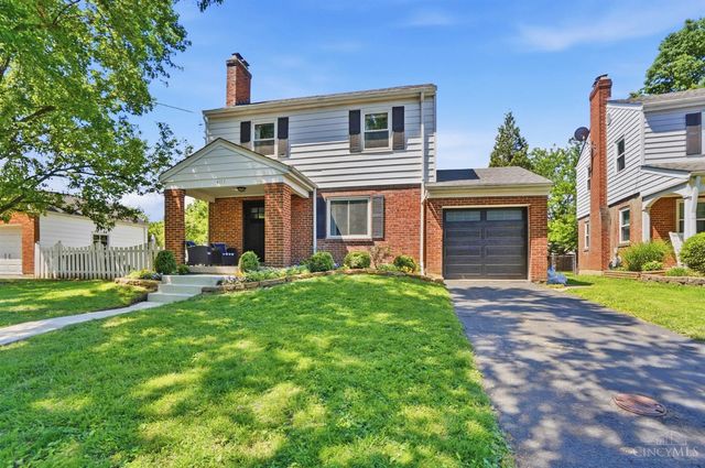 4157 Paxton Woods Lane, Cincinnati, OH 45209