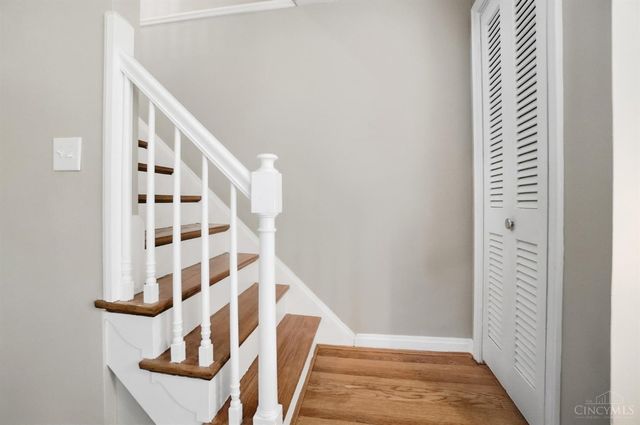 4157 Paxton Woods Lane, Cincinnati, OH 45209