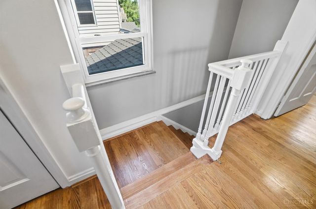 4157 Paxton Woods Lane, Cincinnati, OH 45209