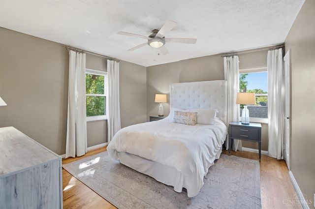 4157 Paxton Woods Lane, Cincinnati, OH 45209