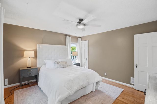 4157 Paxton Woods Lane, Cincinnati, OH 45209