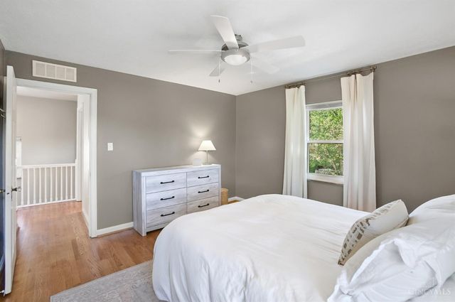 4157 Paxton Woods Lane, Cincinnati, OH 45209