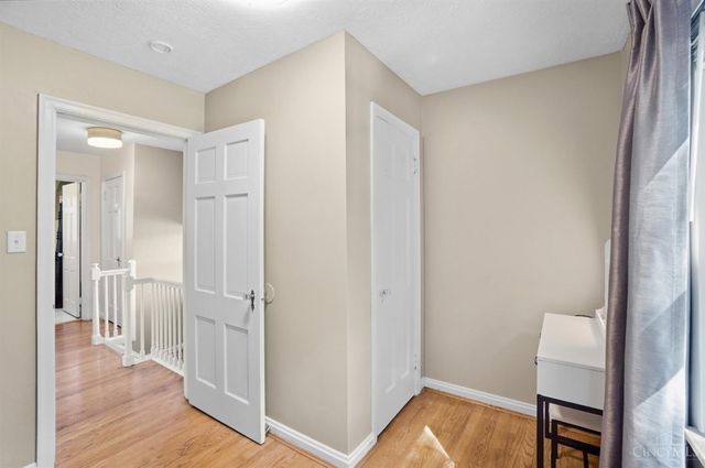 4157 Paxton Woods Lane, Cincinnati, OH 45209