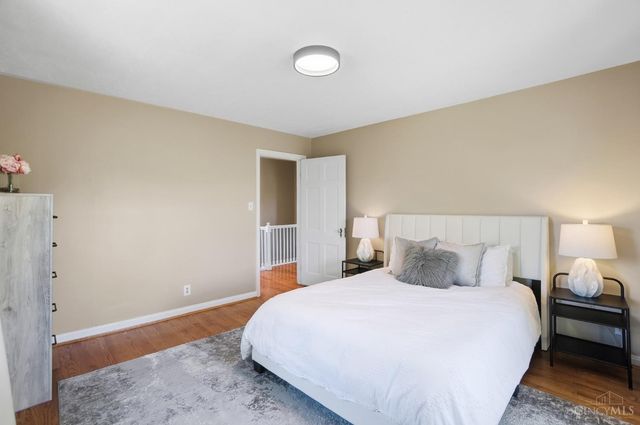 4157 Paxton Woods Lane, Cincinnati, OH 45209
