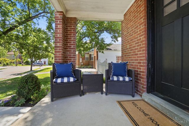 4157 Paxton Woods Lane, Cincinnati, OH 45209