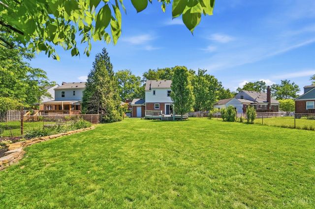 4157 Paxton Woods Lane, Cincinnati, OH 45209