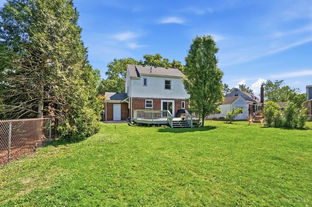 4157 Paxton Woods Lane, Cincinnati, OH 45209