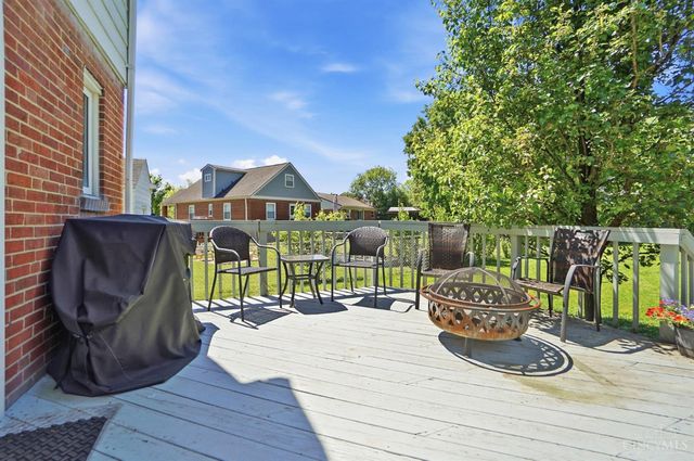 4157 Paxton Woods Lane, Cincinnati, OH 45209