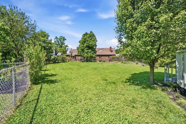 4157 Paxton Woods Lane, Cincinnati, OH 45209