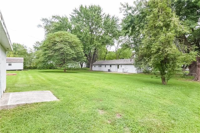 12500 E 54th Terrace, Kansas City, MO 64133