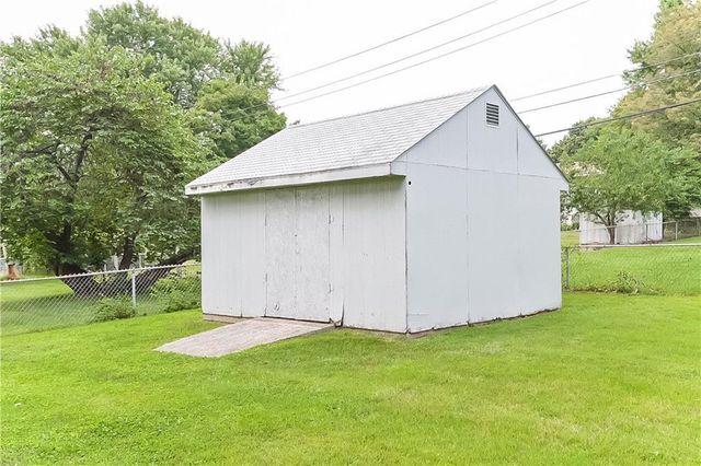 12500 E 54th Terrace, Kansas City, MO 64133