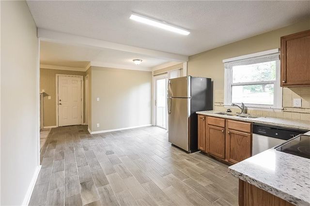 12500 E 54th Terrace, Kansas City, MO 64133