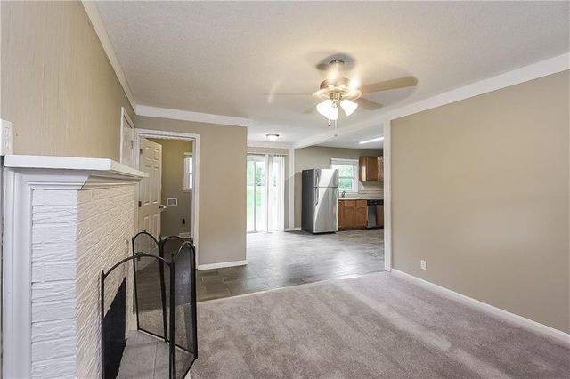 12500 E 54th Terrace, Kansas City, MO 64133