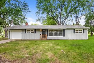 12500 E 54th Terrace, Kansas City, MO 64133