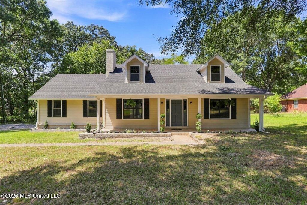 9105 Center Hill Road, Olive Branch, MS 38654 — photo 2