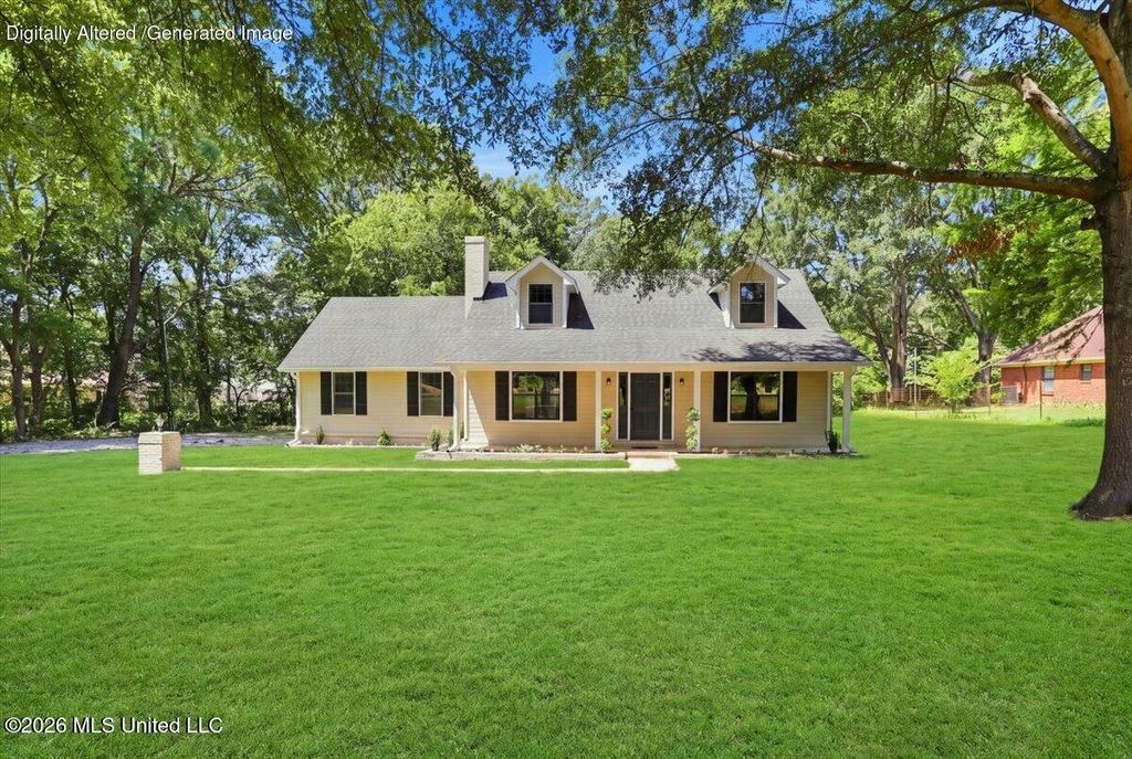9105 Center Hill Road, Olive Branch, MS 38654 — photo 3