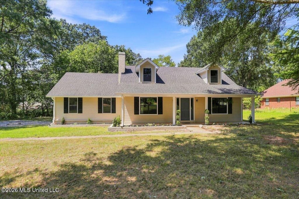 9105 Center Hill Road, Olive Branch, MS 38654 — photo 4