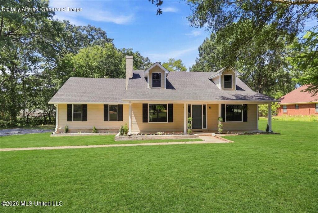 9105 Center Hill Road, Olive Branch, MS 38654 — photo 5