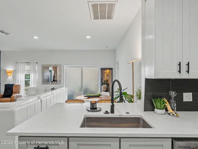 9397 Northcliffe Boulevard, Spring Hill, FL 34606
