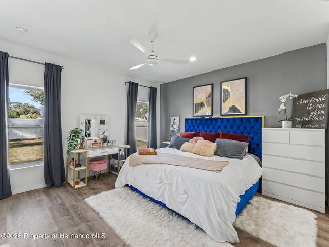 9397 Northcliffe Boulevard, Spring Hill, FL 34606