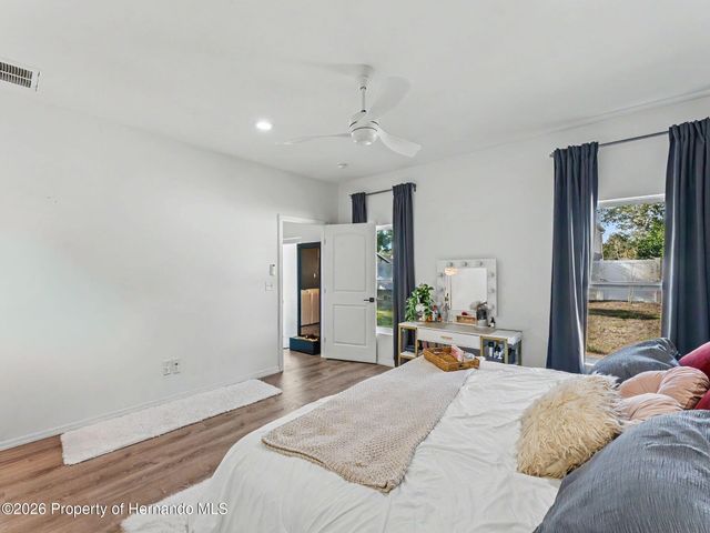 9397 Northcliffe Boulevard, Spring Hill, FL 34606
