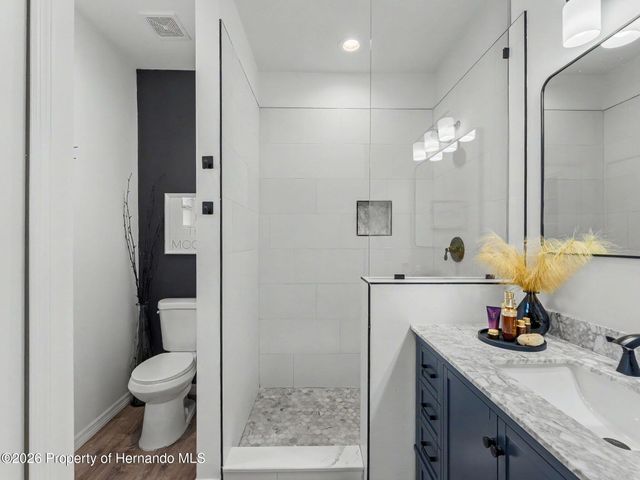 9397 Northcliffe Boulevard, Spring Hill, FL 34606