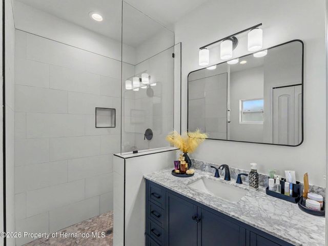 9397 Northcliffe Boulevard, Spring Hill, FL 34606