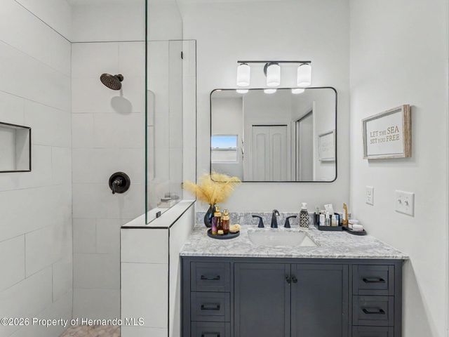 9397 Northcliffe Boulevard, Spring Hill, FL 34606