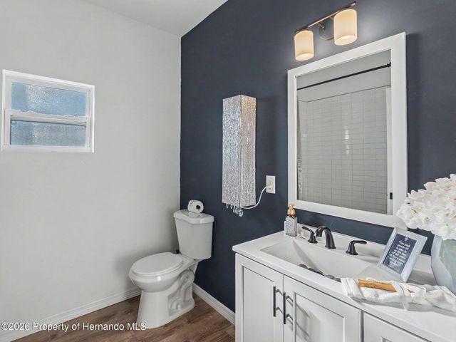 9397 Northcliffe Boulevard, Spring Hill, FL 34606