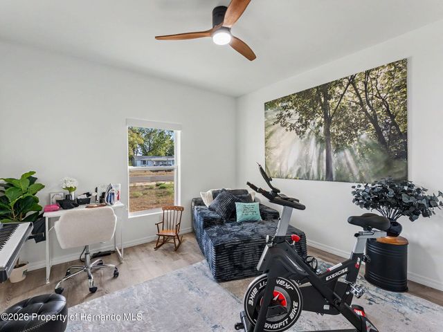 9397 Northcliffe Boulevard, Spring Hill, FL 34606