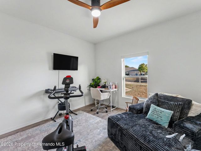 9397 Northcliffe Boulevard, Spring Hill, FL 34606