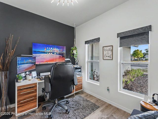 9397 Northcliffe Boulevard, Spring Hill, FL 34606