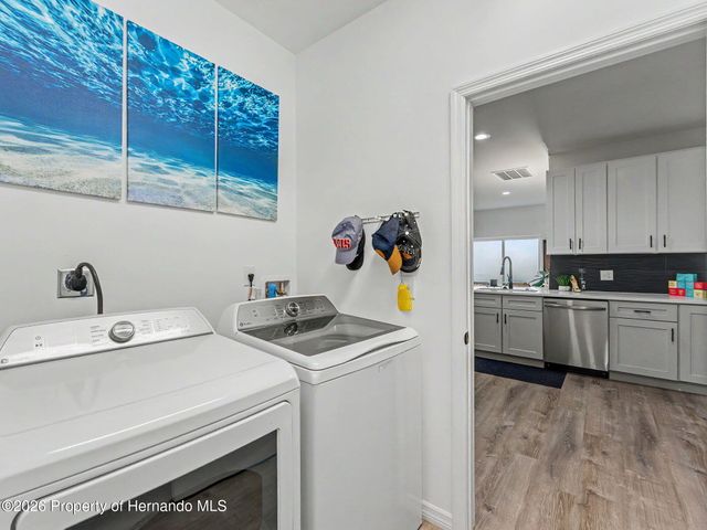 9397 Northcliffe Boulevard, Spring Hill, FL 34606