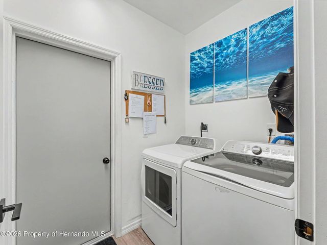 9397 Northcliffe Boulevard, Spring Hill, FL 34606