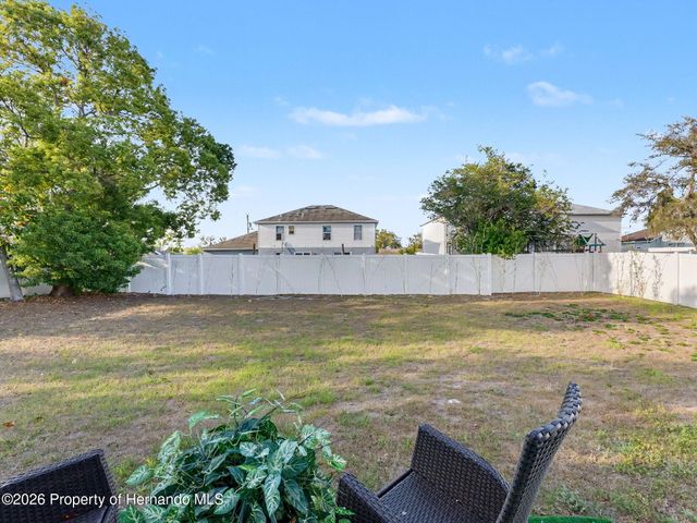 9397 Northcliffe Boulevard, Spring Hill, FL 34606