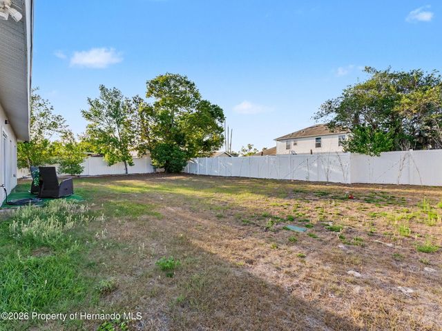 9397 Northcliffe Boulevard, Spring Hill, FL 34606